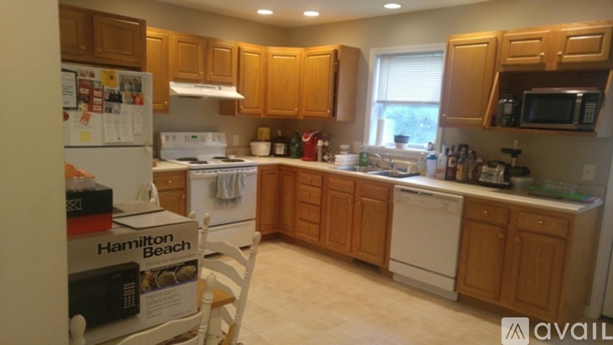 Race St 2 Beds Apartment for Rent - Photo gallery 1