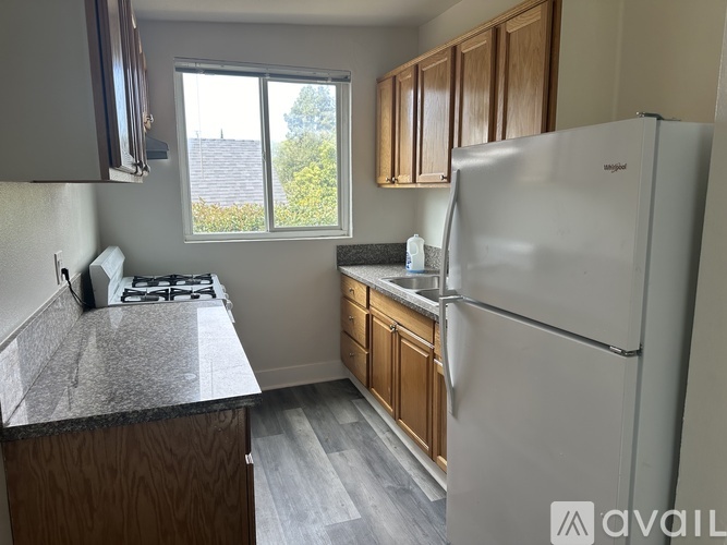 1023 Hewitt Street 3 Beds Apartment for Rent - Photo gallery 1
