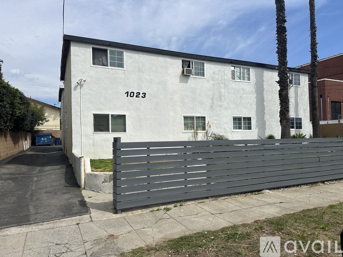 1023 Hewitt Street 3 Beds Apartment for Rent - Photo gallery 2