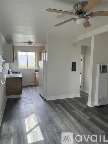 1023 Hewitt Street 3 Beds Apartment for Rent - Photo gallery 3