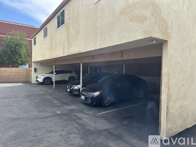 1023 Hewitt Street 3 Beds Apartment for Rent - Photo gallery 5