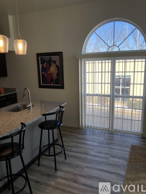 1106 Ridge Creek Cir 1 Apartment for Rent - Photo gallery 2