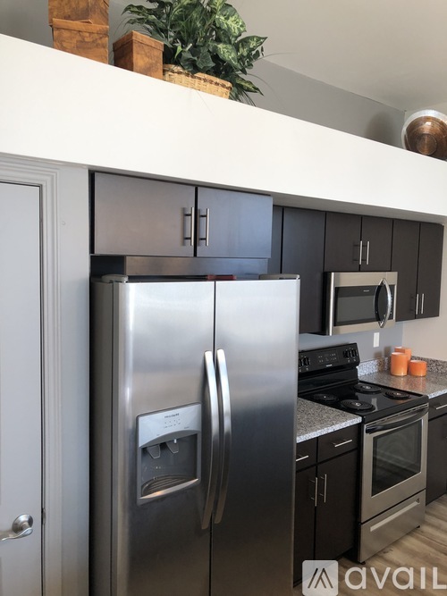 1106 Ridge Creek Cir 1 Apartment for Rent - Photo gallery 5