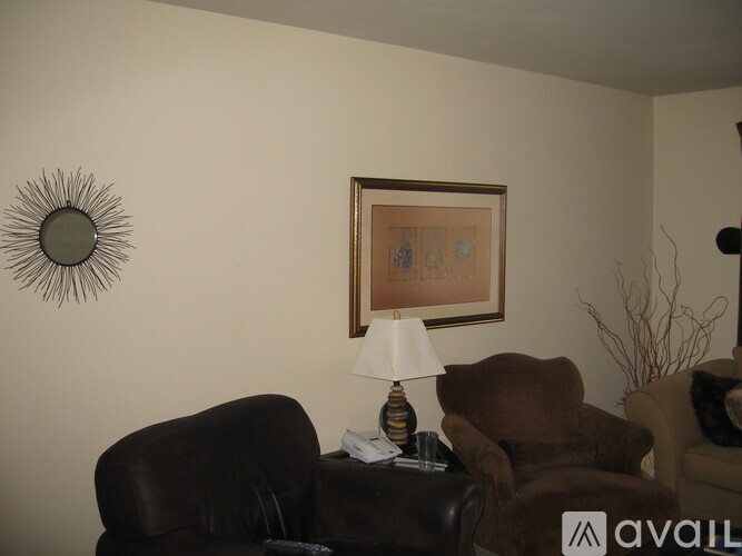 6581 Bella Vista Drive Northeast 2 Beds Townhouse for Rent - Photo gallery 3
