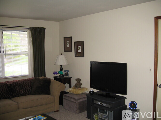 6581 Bella Vista Drive Northeast 2 Beds Townhouse for Rent - Photo gallery 4
