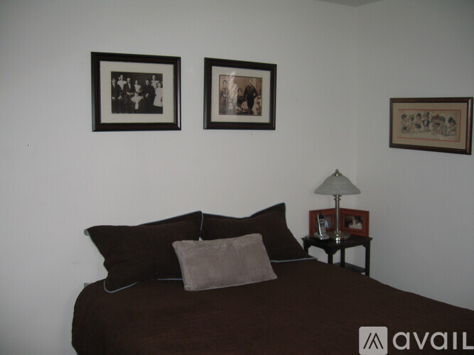 6581 Bella Vista Drive Northeast 2 Beds Townhouse for Rent - Photo gallery 5