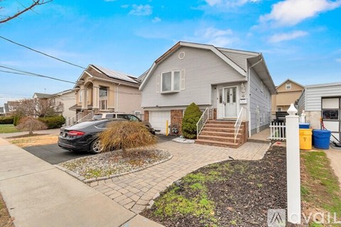 173 Paterson Ave 2 Beds Apartment for Rent