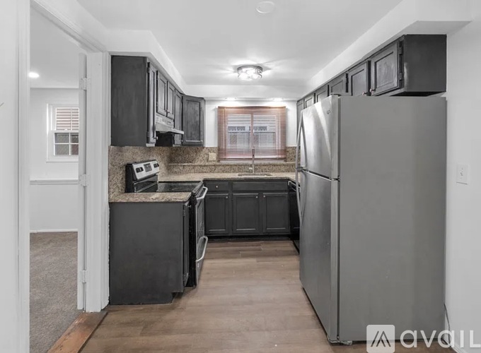 173 Paterson Ave 2 Beds Apartment for Rent - Photo gallery 4