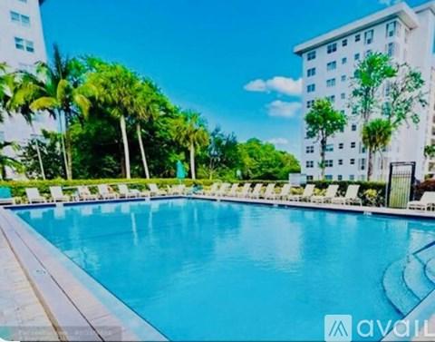 3150 North Palm Aire Drive 1 Apartment for Rent