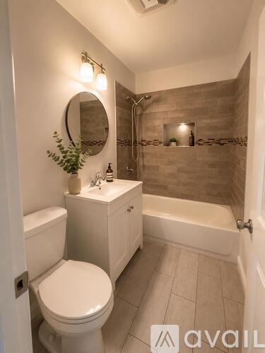 6928 Lubao Avenue 3 Beds Single Family Home for Rent - Photo gallery 2