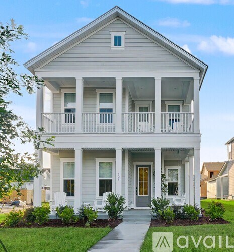 124 Cloverfield Trl Dr 4 Beds Apartment for Rent