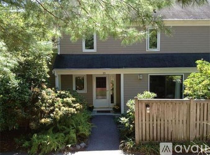 20 Drummer Boy Way 2 Beds Townhouse for Rent - Photo gallery 1