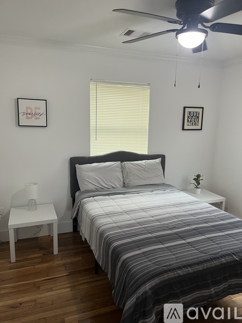 3236 McGowen Street 2 Beds Apartment for Rent - Photo gallery 3