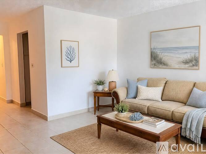 2000 NE 51st Ct 1 Apartment for Rent - Photo gallery 1