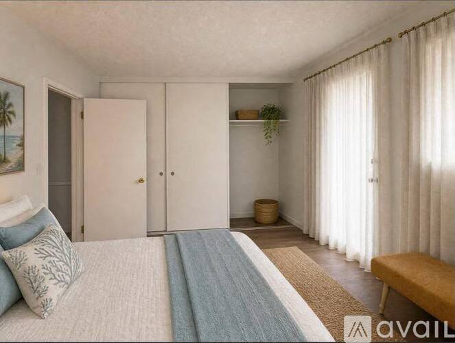 2000 NE 51st Ct 1 Apartment for Rent - Photo gallery 5
