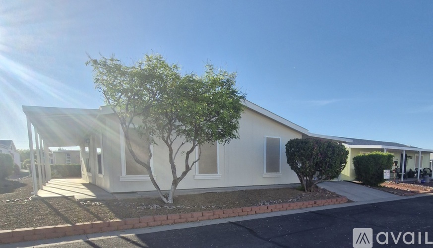 3700 South Tomahawk Road 3 Beds Single Family Home for Rent - Photo gallery 2