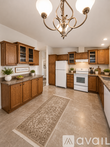 3700 South Tomahawk Road 3 Beds Single Family Home for Rent - Photo gallery 4