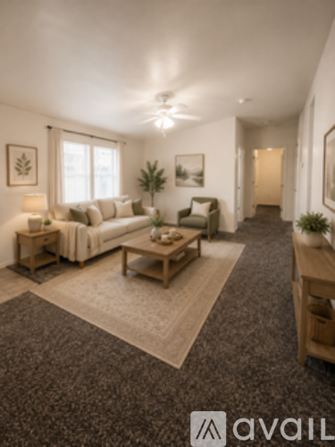 3700 South Tomahawk Road 3 Beds Single Family Home for Rent - Photo gallery 5