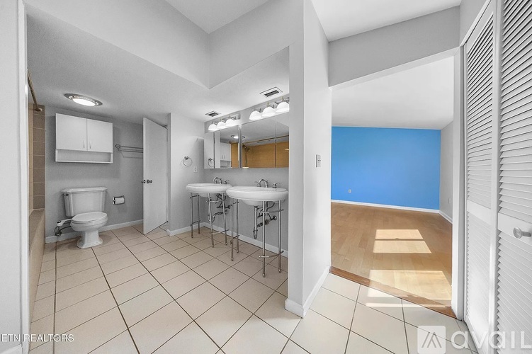 1954 Cherokee Bluff Drive 2 Beds Townhouse for Rent - Photo gallery 2