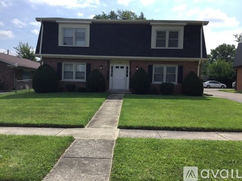 2064 Regency Rd 1 Apartment for Rent