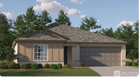 2493 Lanier Road 4 Beds Apartment for Rent