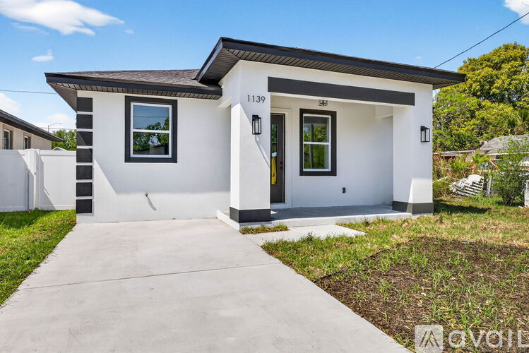 1139 29th St S 3 Beds Single Family Home for Rent - Photo gallery 2