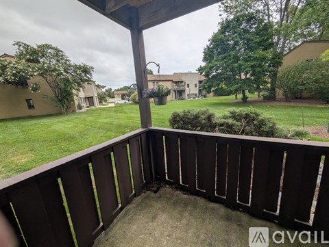 1307 Maresfield 2 Beds Apartment for Rent