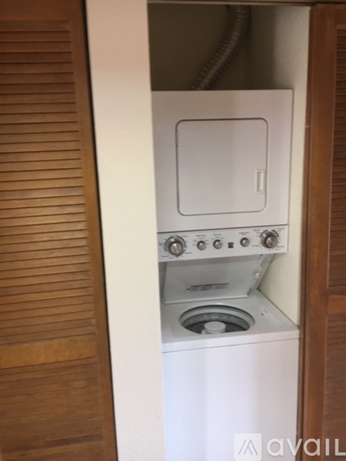 A white oven with a stove top and a white dishwasher with a door open.