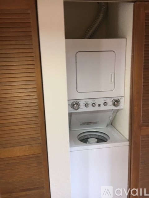 A white oven with a stove top and a white dishwasher with a door open.
