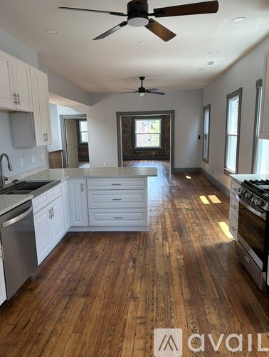 2139 California Avenue 2 Beds Apartment for Rent