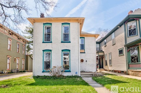 933 English Ave 2 Beds Apartment for Rent