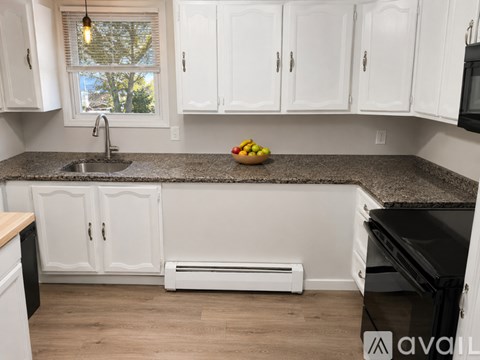 9 Baker St 2 Beds Apartment for Rent