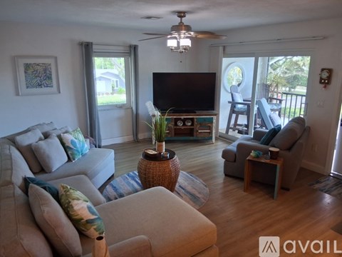 1625 Chesapeake Avenue 2 Beds Apartment for Rent