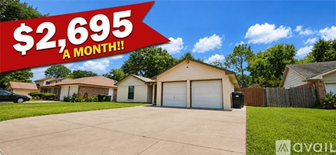 13914 Bonnington Dr 3 Beds Apartment for Rent
