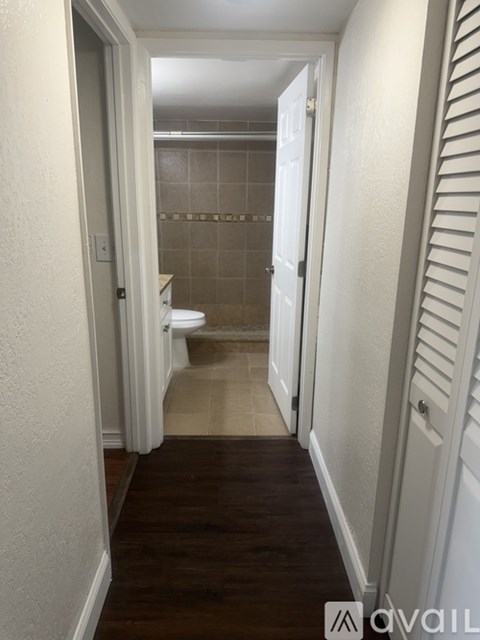 7710 Northwest 50Th Street 1 Apartment for Rent