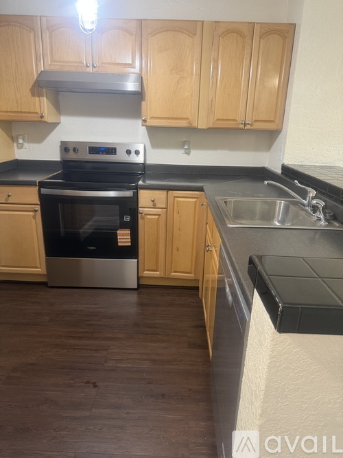 7710 Northwest 50th Street 1 Apartment for Rent - Photo gallery 4