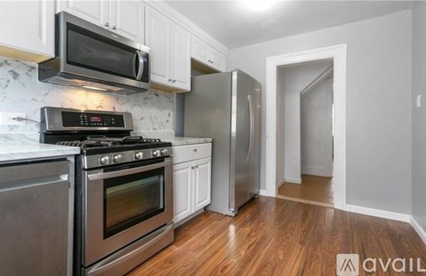 338 Columbus Avenue 2 Beds Apartment for Rent