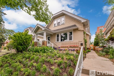 4532 North Bartlett Avenue 1 Apartment for Rent