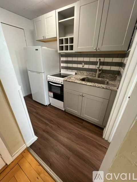 20 Coral Avenue 1 Apartment for Rent