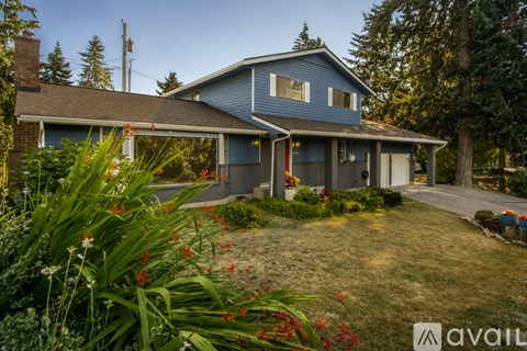 30641 28Th Avenue South 4 Beds Apartment for Rent