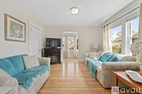 10 Newcastle Road 2 Beds Apartment for Rent