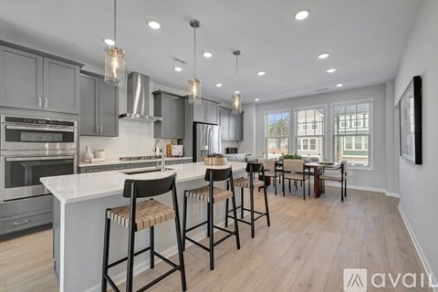 10056 Secluded Garden Drive 4 Beds Apartment for Rent
