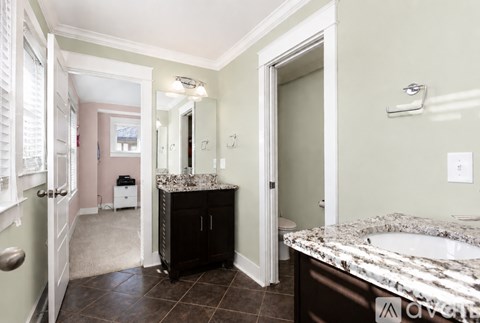 2526 Ashwood Avenue 5 Beds Apartment for Rent