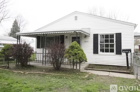 3652 Dixie Dr 3 Beds Apartment for Rent