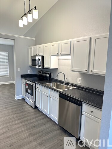 3808A Palmer Drive 3 Beds Single Family Home for Rent - Photo gallery 1