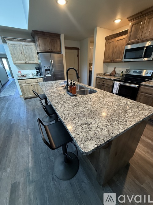 1226 Ryun Sun Way 3 Beds Townhouse for Rent - Photo gallery 2