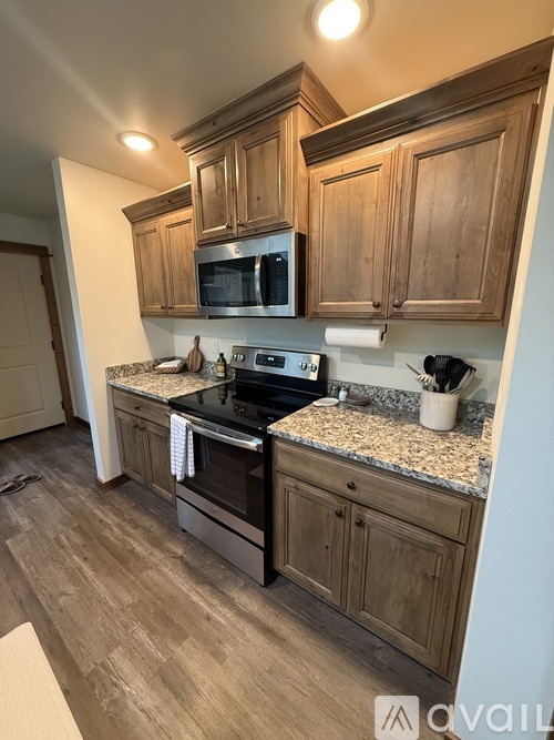 1226 Ryun Sun Way 3 Beds Townhouse for Rent - Photo gallery 3