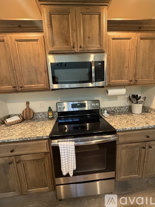 1226 Ryun Sun Way 3 Beds Townhouse for Rent - Photo gallery 4