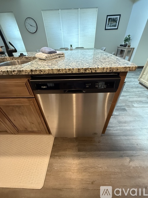1226 Ryun Sun Way 3 Beds Townhouse for Rent - Photo gallery 5