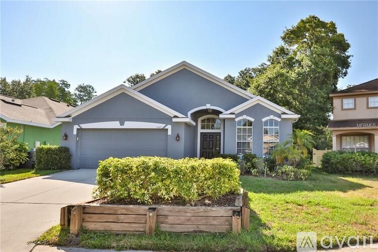 11107 Avery Oaks Drive 4 Beds Single Family Home for Rent - Photo gallery 1